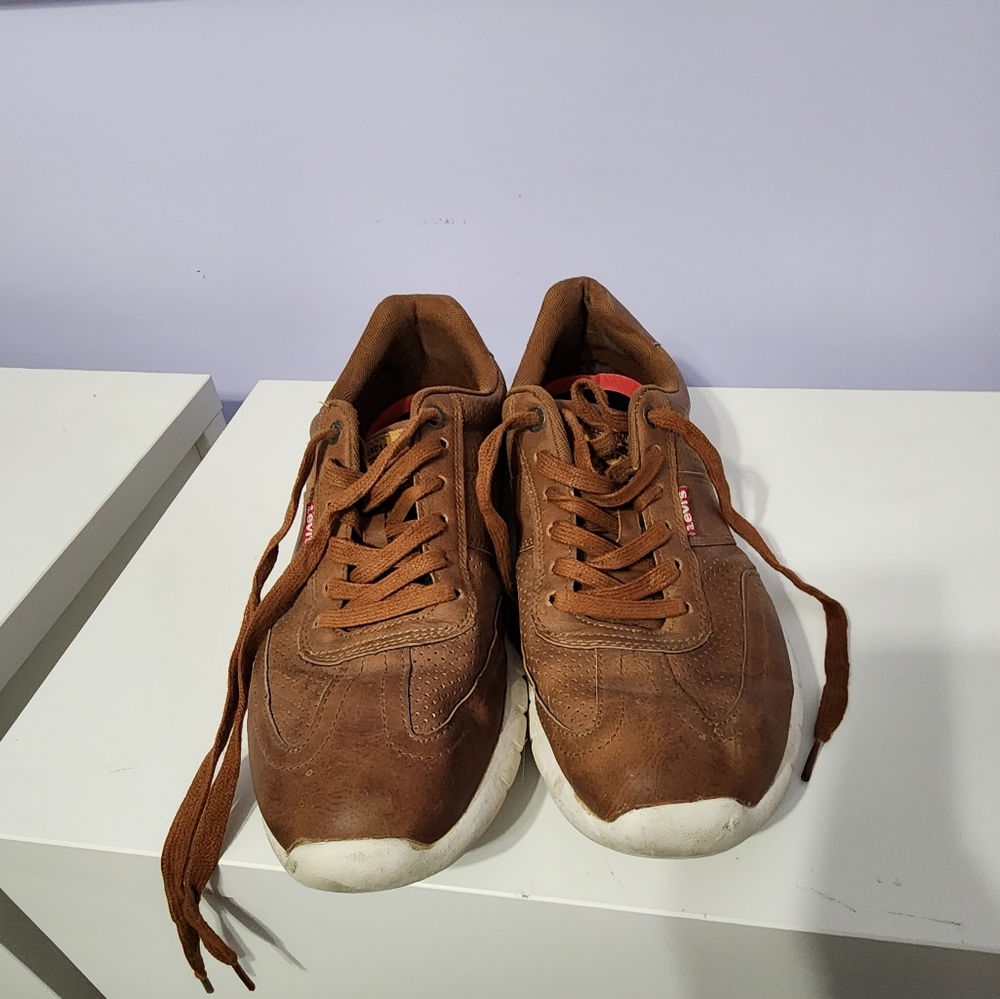 Men's Levi's Shoes